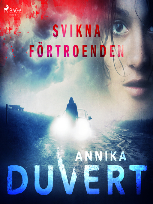 Title details for Svikna förtroenden by Annika Duvert - Wait list